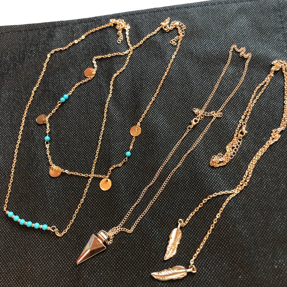 New High Quality Fashion Jewelry